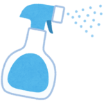 【ナチュラルクリーニング】4種の神器｜年末の大掃除に活躍した方々